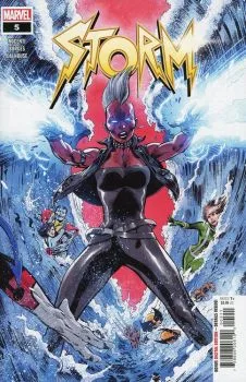 Cover of Blowback, Part 5: Grift