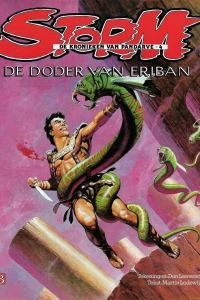 De Doder van Eriban