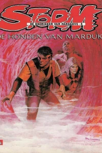 De Honden van Marduk