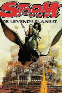 De Levende Planeet