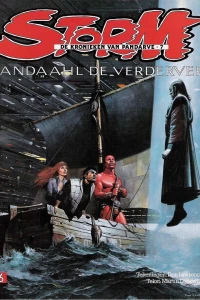 Vandaahl de Verderver