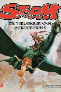 De Terugkeer van de Rode Prins