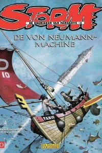 De Von Neumann-Machine