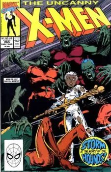 Cover of Storm