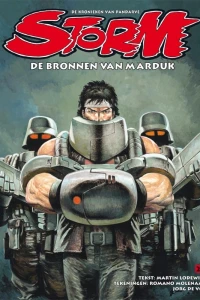 De Bronnen van Marduk