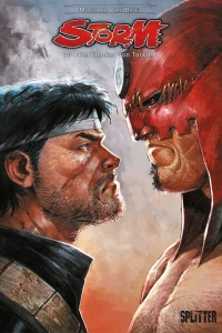 Der Henker von Torkien