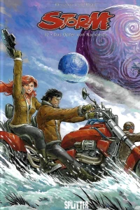 Das Opfer von Narvatica