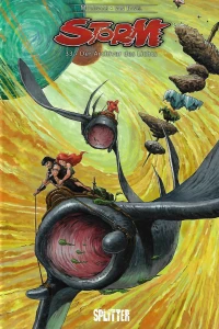 Der Archivar des Lichts