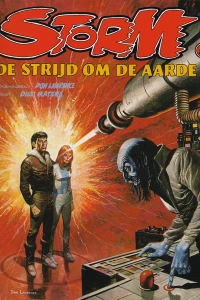 De Strijd om de Aarde