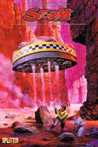 Das Geheimnis der Neutronenstrahlen