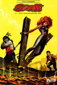 Der schleichende Tod