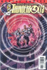 Storm Clouds Gathering