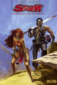 Die Verbannte von Thum