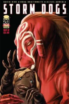 Issue #2
