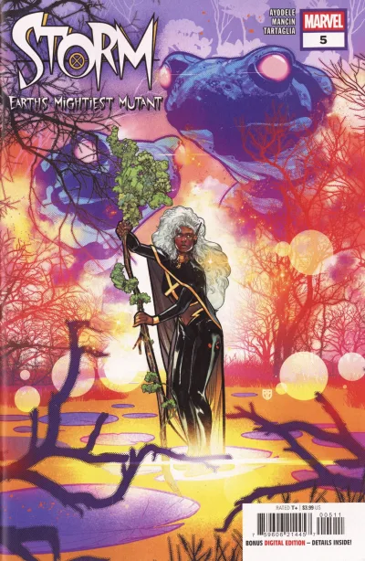 Cover of Reunited