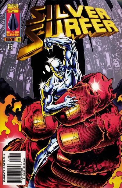 Cover of Storm Front