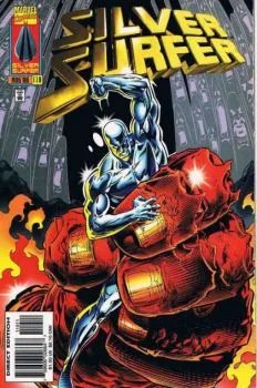 Cover of Storm Front