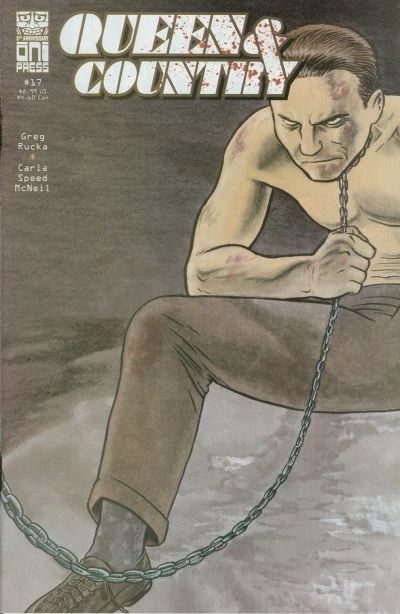 Cover of Storm Front, Part 2