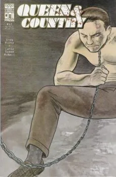 Cover of Storm Front, Part 2