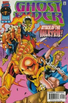 Cover of Storm of Blood