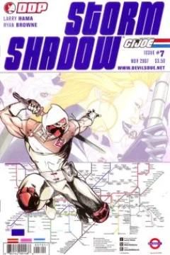 Issue #7