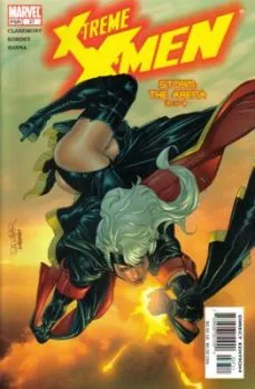 Cover of Storm: The Arena, Part 2 of 4: Champion!