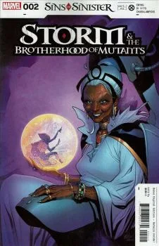 Cover of Part 7: No Hope