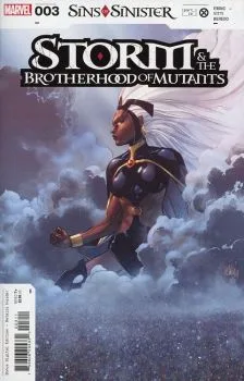 Cover of Part 9: The Song Of The End