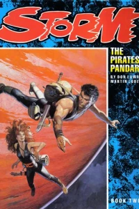 Issue #2