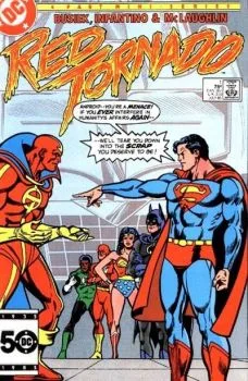 Cover of Storm Warning