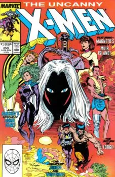 Cover of Storm Warnings