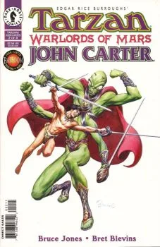 Cover of Storm Winds Of Mars