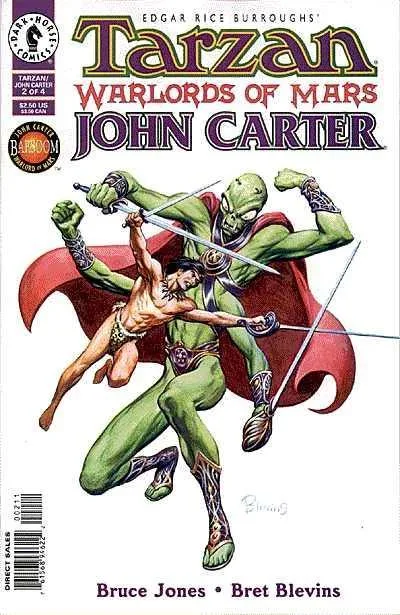 Cover of Storm Winds Of Mars