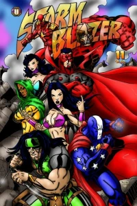 Issue #11