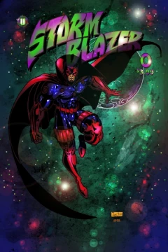 Issue #0