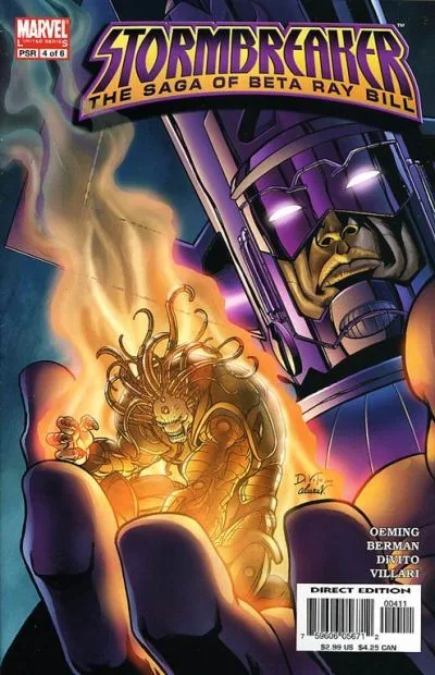 Cover of Asteroth