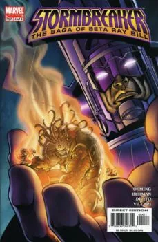 Cover of Asteroth