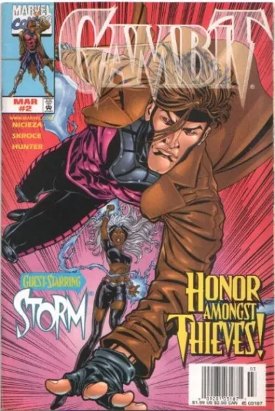 Cover of Cover B