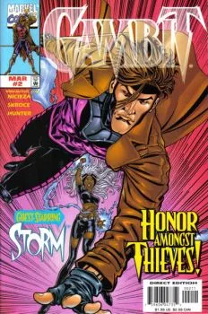 Cover of Stormbringers