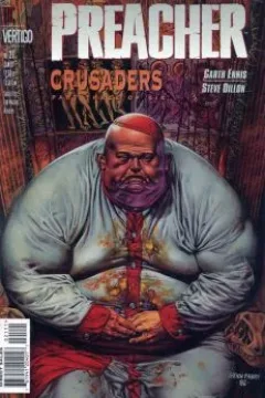 Stormbringers (Crusaders Part 3)