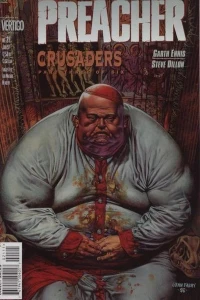 Stormbringers (Crusaders Part 3)