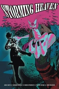 The Frazer Irving Collection