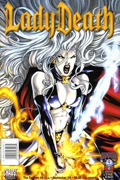 Stormqueen