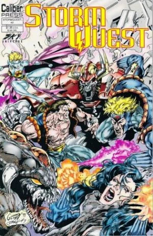 Cover of [Untitled]; From Out of the Shadows