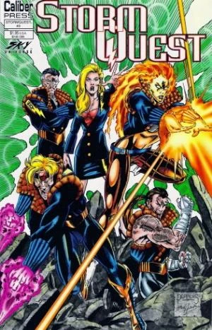 Cover of [Untitled]; Clothes Don't Always Make The Man