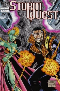 [Untitled]; A Real Good Start