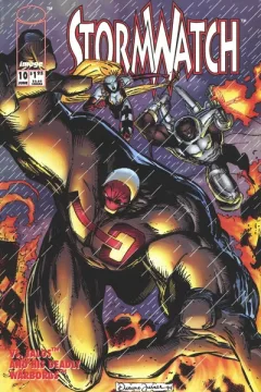 Issue #10