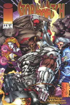 Issue #11