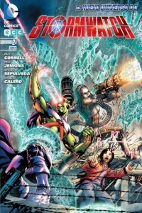 Issue #2