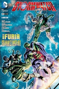 Issue #3